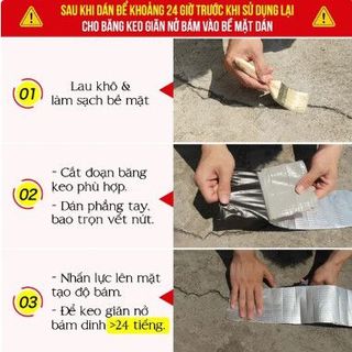 Băng keo chống thâm x2000 giá buôn sỉ