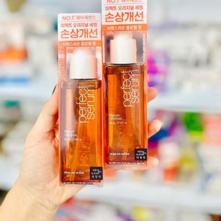 Tinh chất Serum Dưỡng Tóc Missen Scene Perfect Serum Mẫu mới 80ml