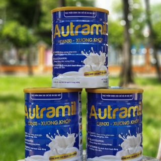 Sữa Autramil canxi xương khớp 300g