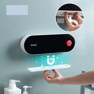 Hộp Đựng Xà Phòng ECOCO 29.5x4.95x9.85cm