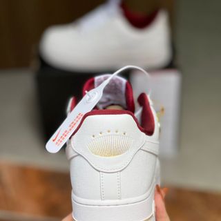 Giày Thể Thao Sneaker AF1 Just Do it HangTag ( Hàng Chuẩn Siêu Cấp Trung )