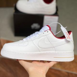 Giày Thể Thao Sneaker AF1 Just Do it HangTag ( Hàng Chuẩn Siêu Cấp Trung )