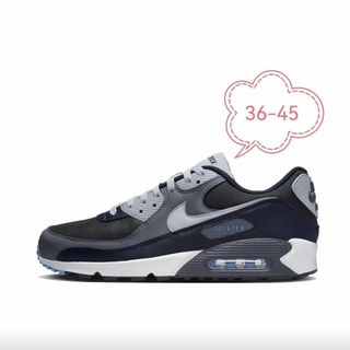 Giày Thể Thao Sneaker AIR-Max ( Hàng Siêu Cấp Trung )