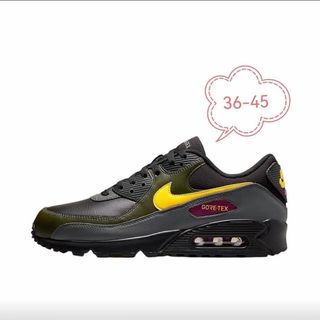 Giày Thể Thao Sneaker AIR-Max ( Hàng Siêu Cấp Trung ) giá sỉ
