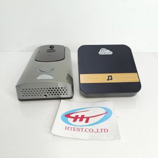 Chuông cửa ghi hình Vitacam DB02 1.3mpx, HD960