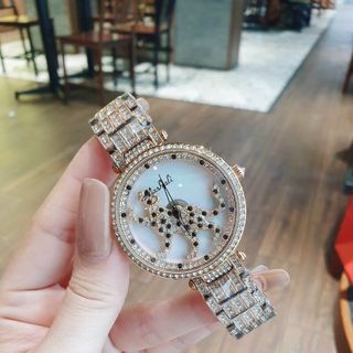 ĐỒNG HỒ MASHALI CAO CẤP