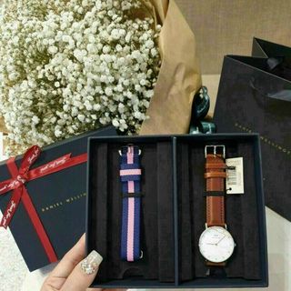 SET D.W + DÂY NATO