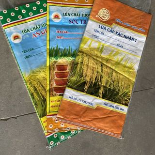 Làm thế nào để giúp lúa giống được bán đi nhanh chóng