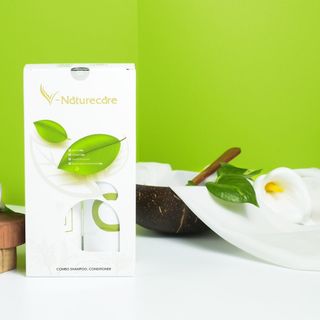 DẦU GỘI V-NATURECARE SHAMPOO