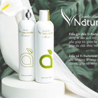 DẦU GỘI V-NATURECARE SHAMPOO
