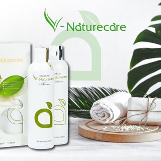 DẦU GỘI V-NATURECARE SHAMPOO