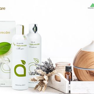 DẦU GỘI V-NATURECARE SHAMPOO
