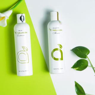 DẦU GỘI V-NATURECARE SHAMPOO