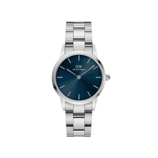 ĐỒNG HỒ D.W ICONIC LINK ARCTIC