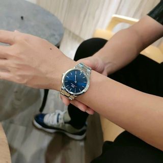 ĐỒNG HỒ D.W ICONIC LINK ARCTIC