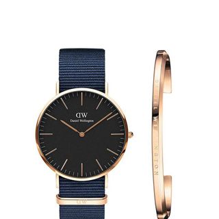 ĐỒNG HỒ D.W CLASSIC NATO
