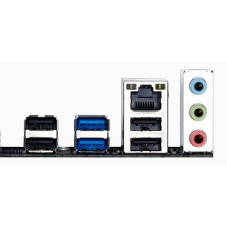 Main GIGABYTE B85M-D2V/D3V Box RENEW-Bảo hành: 36T