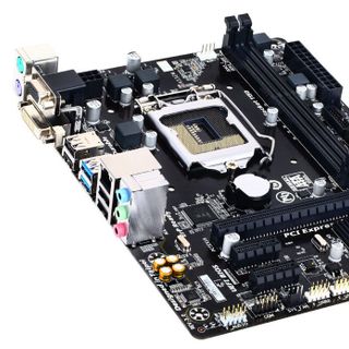 Main GIGABYTE B85M-D2V/D3V Box RENEW-Bảo hành: 36T