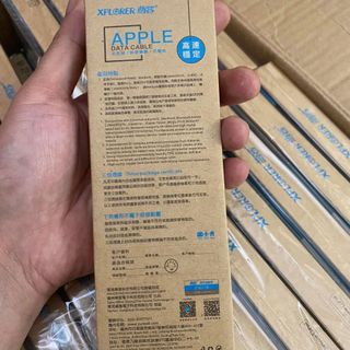 Cáp Sạc Type C To Typec 3a