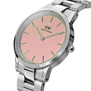 ĐỒNG HỒ D.W ICONIC NEW