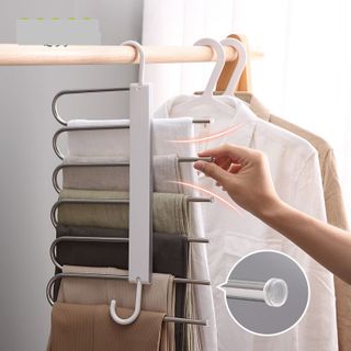 Móc Treo Quần Áo Thông Minh Ecoco