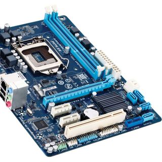 Main GIGABYTE B75M-D3V/D2V Box RENEW-Bảo hành: 36T