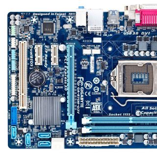 Main GIGABYTE B75M-D3V/D2V Box RENEW-Bảo hành: 36T