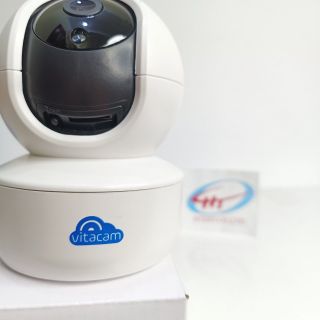 Camera Vitacam C600C 3mpx, xoay 360 độ