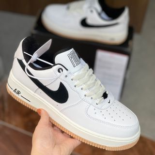 Giày Thể Thao Sneaker AF1 1 Summit White Command ( Hàng Chuẩn Siêu Cấp Trung )