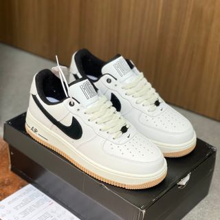 Giày Thể Thao Sneaker AF1 1 Summit White Command ( Hàng Chuẩn Siêu Cấp Trung )