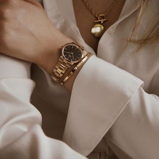 ĐỒNG HỒ D.W ICONIC LINK