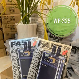 Pin dự phòng điện thoại WEKOME WP-325