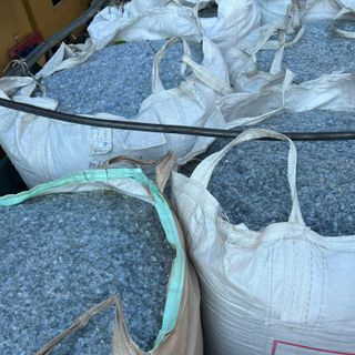 Bao jumbo 1 tấn đựng cát xuất khẩu giá sỉ