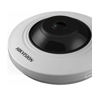 Camera Hikvision DS-2CD2935FWD-IS Mắt Cá 3MP Hồng Ngoại 8m H.265+
