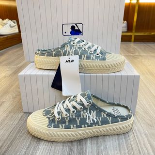 Sục Thể Thao Sneaker MLB ( Hàng Siêu Cấp )