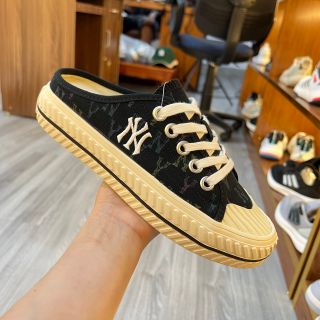 Sục Thể Thao Sneaker MLB ( Hàng Siêu Cấp )