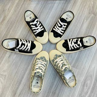 Sục Thể Thao Sneaker MLB ( Hàng Siêu Cấp )