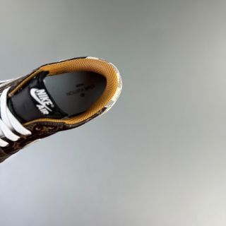 Giày Thể Thao Sneaker JD Low LV SC ( Chuẩn hàng Siêu Cấp Trung )