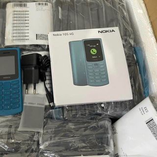 nokia 105 4G