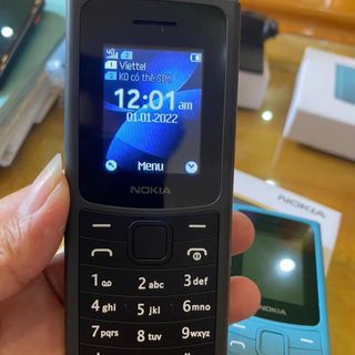 nokia 105 4G