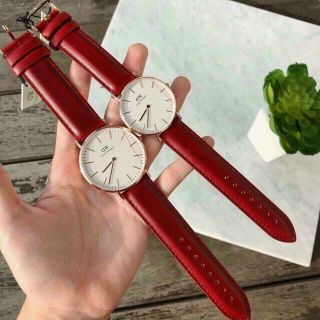 ĐỒNG HỒ D.W CLASSIC