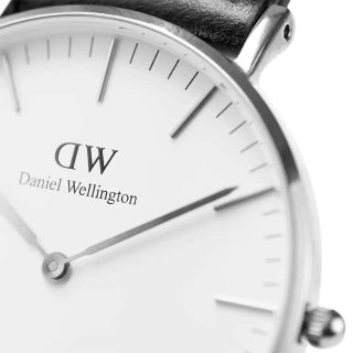 ĐỒNG HỒ D.W CLASSIC