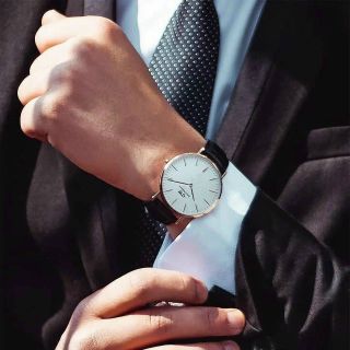 ĐỒNG HỒ D.W CLASSIC