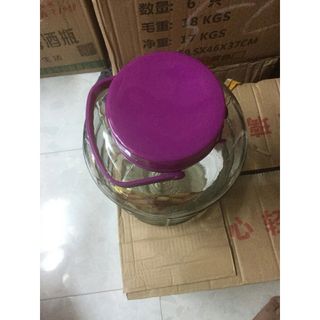 keo nắp tím 10 lit