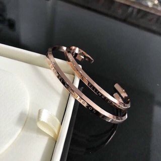 VÒNG CUFF D.W