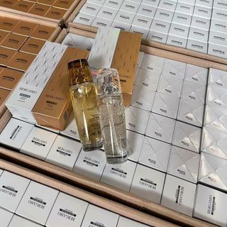 Tinh chất Serum Bergamo 24k Gold Brilliant Essence