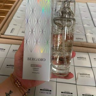 Tinh chất Serum Bergamo 24k Gold Brilliant Essence