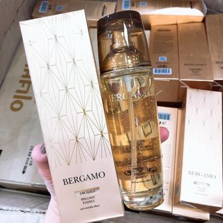 Tinh chất Serum Bergamo 24k Gold Brilliant Essence