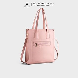 Túi xách nữ công sở Yuumy Seasand YTX40 nhiều màu