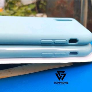 Ốp Lưng Chốnh Bẩn Các Dòng iPhone